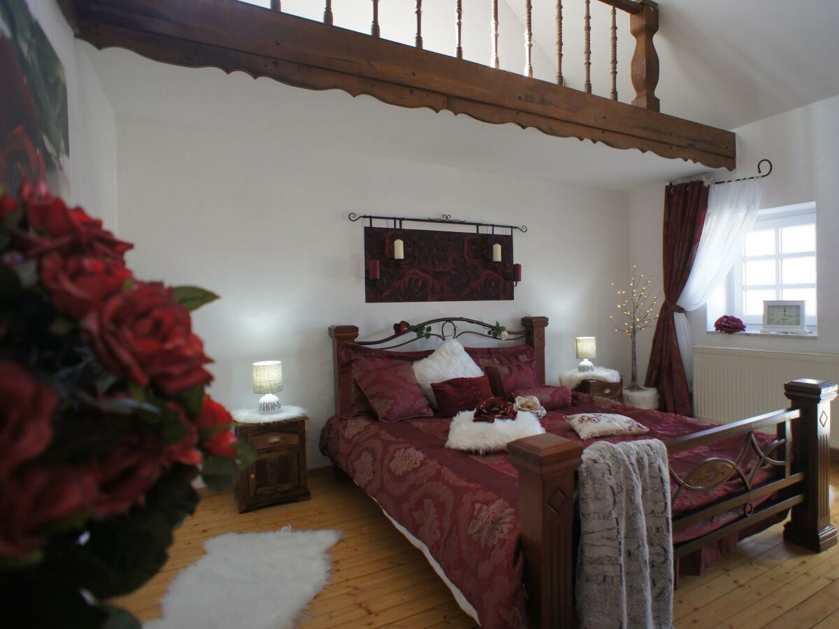 Apartment 12-Bett-Ferienhaus, Dusche oder Bad, 6 Schlafzi. - Outdoor photo 5