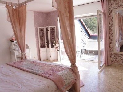 Apartment 12-Bett-Ferienhaus, Dusche oder Bad, 6 Schlafzi. - Outdoor photo 2