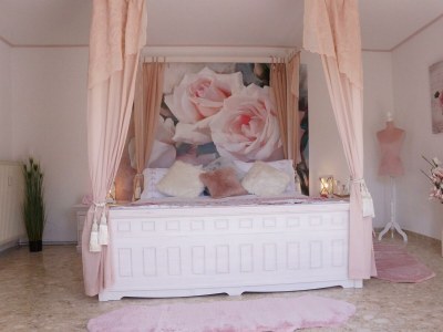 Apartment 12-Bett-Ferienhaus, Dusche oder Bad, 6 Schlafzi. - Outdoor photo 4