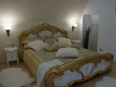 Apartment 12-Bett-Ferienhaus, Dusche oder Bad, 6 Schlafzi. - Outdoor photo 8