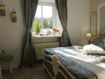 Apartment 12-Bett-Ferienhaus, Dusche oder Bad, 6 Schlafzi. - Outdoor photo 13