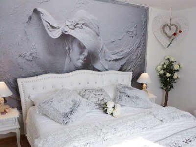 Apartment 12-Bett-Ferienhaus, Dusche oder Bad, 6 Schlafzi. - Outdoor photo 15