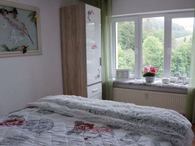 Apartment 12-Bett-Ferienhaus, Dusche oder Bad, 6 Schlafzi. - Outdoor photo 19