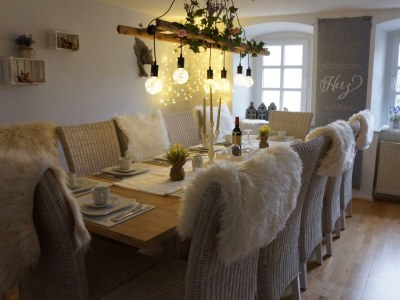 Apartment 12-Bett-Ferienhaus, Dusche oder Bad, 6 Schlafzi. - Outdoor photo 20