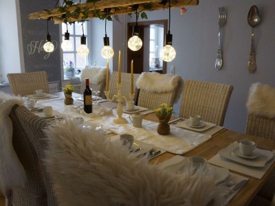 Apartment 12-Bett-Ferienhaus, Dusche oder Bad, 6 Schlafzi. - Outdoor photo 21