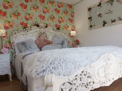 Apartment 12-Bett-Ferienhaus, Dusche oder Bad, 6 Schlafzi. - Outdoor photo 22