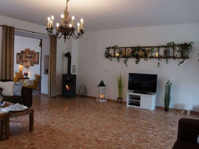 Apartment 12-Bett-Ferienhaus, Dusche oder Bad, 6 Schlafzi. - Outdoor photo 25