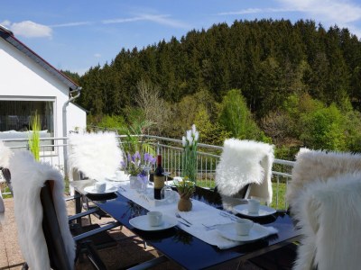 Apartment 12-Bett-Ferienhaus, Dusche oder Bad, 6 Schlafzi. - Outdoor photo 27