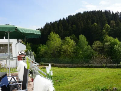 Apartment 12-Bett-Ferienhaus, Dusche oder Bad, 6 Schlafzi. - Outdoor photo 28