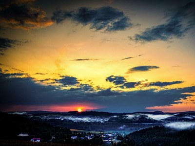 Apartment 12-Bett-Ferienhaus, Dusche oder Bad, 6 Schlafzi. - Outdoor photo 30