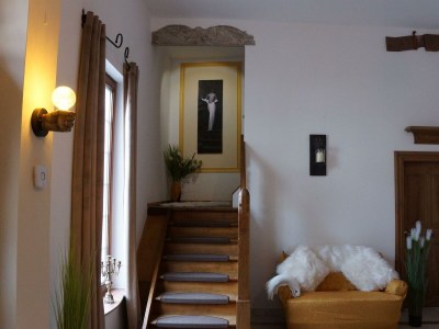 Apartment 12-Bett-Ferienhaus, Dusche oder Bad, 6 Schlafzi. - Outdoor photo 32