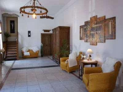 Apartment 12-Bett-Ferienhaus, Dusche oder Bad, 6 Schlafzi. - Outdoor photo 33