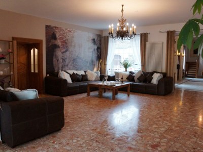 Apartment 12-Bett-Ferienhaus, Dusche oder Bad, 6 Schlafzi. - Outdoor photo 34