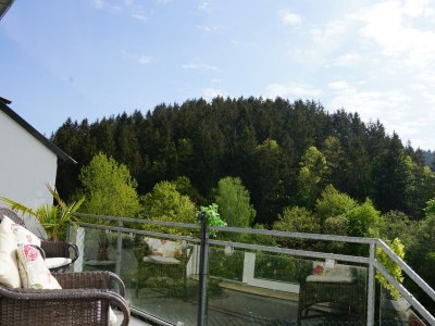 Apartment 12-Bett-Ferienhaus, Dusche oder Bad, 6 Schlafzi. - Outdoor photo 35