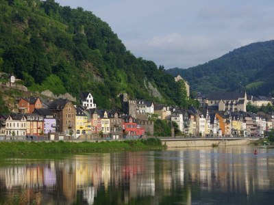 Apartment 12-Bett-Ferienhaus, Dusche oder Bad, 6 Schlafzi. - Outdoor photo 37