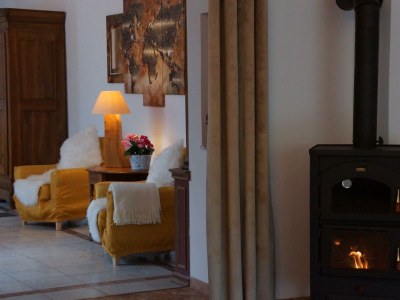 Apartment 12-Bett-Ferienhaus, Dusche oder Bad, 6 Schlafzi. - Outdoor photo 39