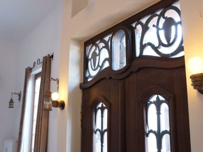 Apartment 12-Bett-Ferienhaus, Dusche oder Bad, 6 Schlafzi. - Outdoor photo 40