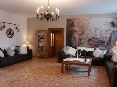 Apartment 12-Bett-Ferienhaus, Dusche oder Bad, 6 Schlafzi. - Outdoor photo 41