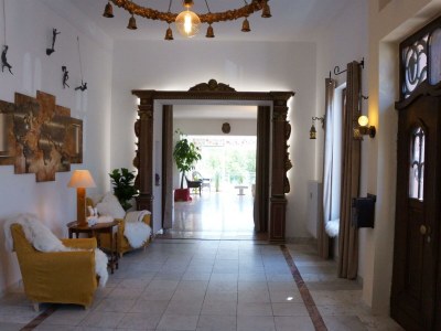 Apartment 12-Bett-Ferienhaus, Dusche oder Bad, 6 Schlafzi. - Outdoor photo 43