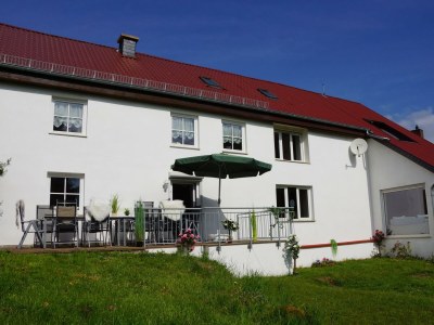 Apartment 12-Bett-Ferienhaus, Dusche oder Bad, 6 Schlafzi. - Outdoor photo 45