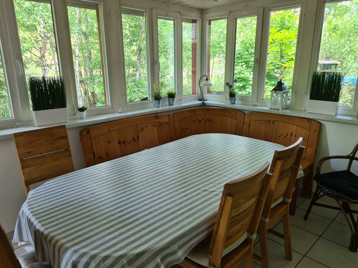 Apartment 8-Bettwohnung (Erdgeschoss) - No. II - Outdoor photo 5