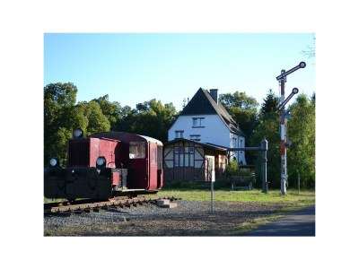 Apartment 8-Bettwohnung (Erdgeschoss) - No. II - Outdoor photo 2