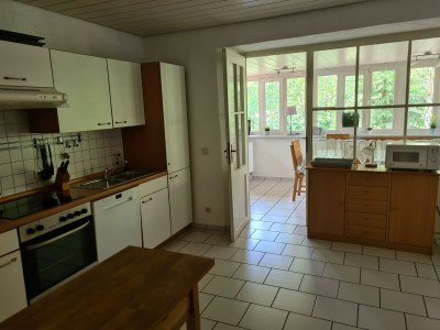 Apartment 8-Bettwohnung (Erdgeschoss) - No. II - Outdoor photo 6