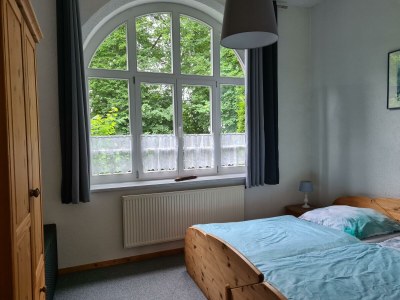 Apartment 8-Bettwohnung (Erdgeschoss) - No. II - Outdoor photo 7