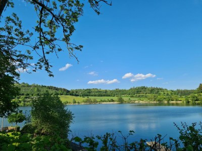 Apartment 8-Bettwohnung (Erdgeschoss) - No. II - Outdoor photo 11