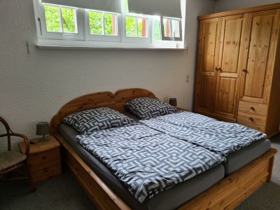 Apartment 8-Bettwohnung (Erdgeschoss) - No. II - Outdoor photo 13