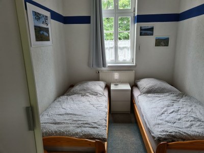 Apartment 8-Bettwohnung (Erdgeschoss) - No. II - Outdoor photo 14