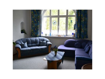 Apartment 8-Bettwohnung (Erdgeschoss) - No. II - Features photo 20