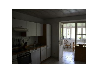 Apartment 8-Bettwohnung (Erdgeschoss) - No. II - Features photo 21