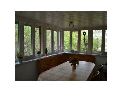 Apartment 8-Bettwohnung (Erdgeschoss) - No. II - Features photo 22