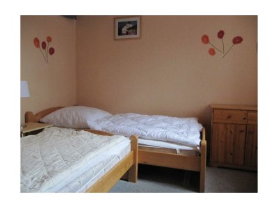 Apartment 8-Bettwohnung (Erdgeschoss) - No. II - Features photo 23