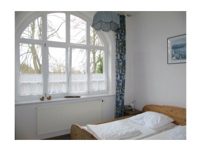 Apartment 8-Bettwohnung (Erdgeschoss) - No. II - Features photo 24