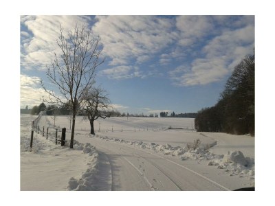 Apartment Ferienwohnung "Sperling" für 4 Personen, EG - Outdoor photo 10