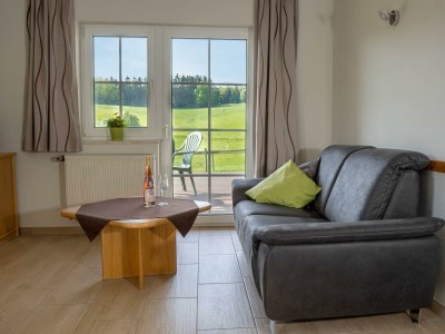 Apartment Ferienwohnung "Sperling" für 4 Personen, EG - Features photo 21