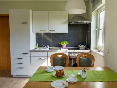 Apartment Ferienwohnung "Sperling" für 4 Personen, EG - Features photo 22