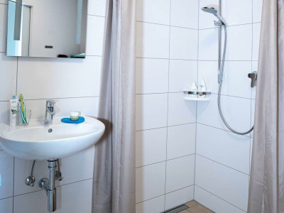 Apartment Ferienwohnung "Sperling" für 4 Personen, EG - Features photo 23