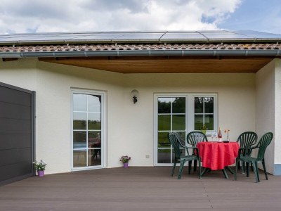 Apartment Ferienwohnung "Sperling" für 4 Personen, EG - Features photo 24