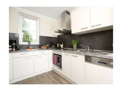 Apartment Ferienwohnung "Bussard" für 4 Personen, Erdgeschoß - Features photo 21