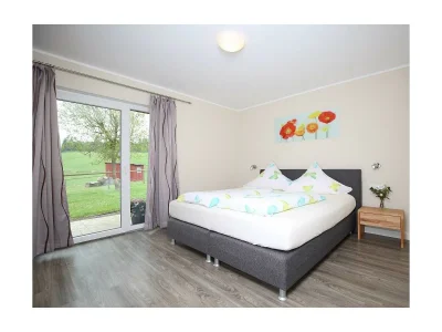 Apartment Ferienwohnung "Bussard" für 4 Personen, Erdgeschoß - Features photo 23