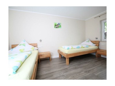 Apartment Ferienwohnung "Bussard" für 4 Personen, Erdgeschoß - Features photo 24