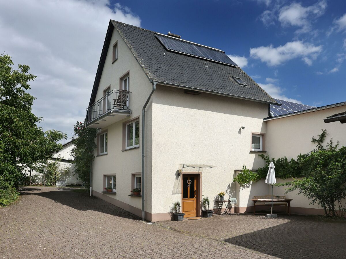 Apartment Ferienhaus (Gerberhaus gesamt) für 5-7 Personen - Outdoor photo 2