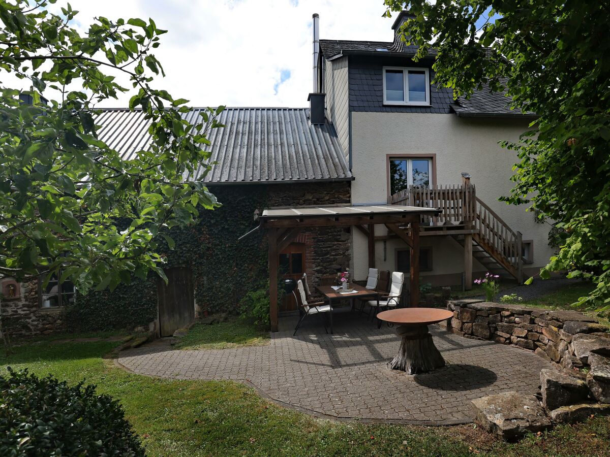 Apartment Ferienhaus (Gerberhaus gesamt) für 5-7 Personen - Features photo 4