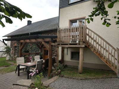 Apartment Ferienhaus (Gerberhaus gesamt) für 5-7 Personen - Features photo 5