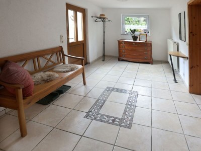 Apartment Ferienhaus (Gerberhaus gesamt) für 5-7 Personen - Features photo 6