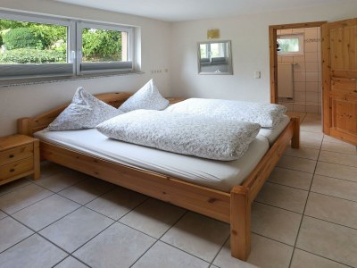 Apartment Ferienhaus (Gerberhaus gesamt) für 5-7 Personen - Features photo 7