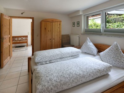 Apartment Ferienhaus (Gerberhaus gesamt) für 5-7 Personen - Features photo 8